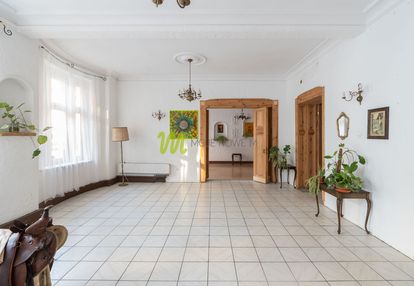 Wysokie sufity, 3 balkony, dla inwestora