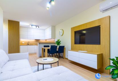 Nowe mieszkanie | taras + garaż | ul. prandoty