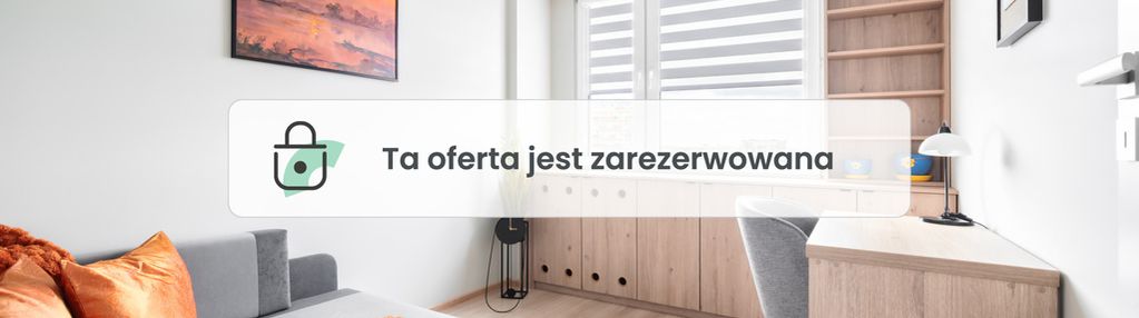 Dwupokojowe mieszkanie na bronowicach wynajem