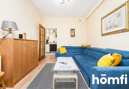 Przytulne mieszkanie / kościelisko