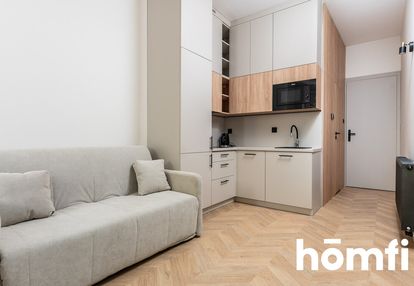 Zostań i najemcą! | 1bed | stare miasto