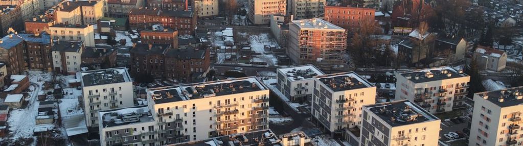 Najtańsze nowe 2 pokoje od dewelopera !!