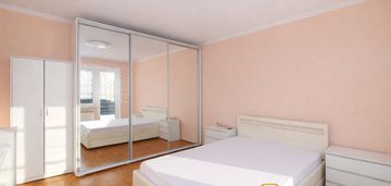 3 pokoje z tarasem i ogródkiem – 67m2 gaj