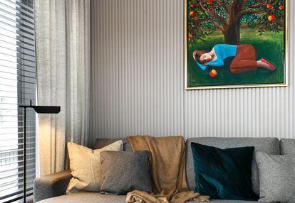 Ekspozycja południowa| 58,54 m² | 3 pokoje