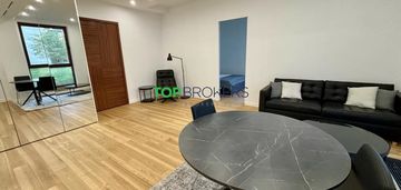 Luksusowy apartament w prestiżowej lokalizacji