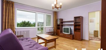 2-pok z balkonem do własnej aranżacji, morena