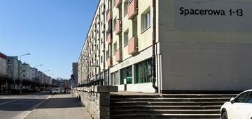 Duża kawalerka w doskonałej lokalizacji 155 000!