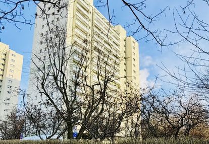 | mokotów | 38 m2 | potencjał | metro |
