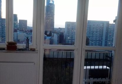 2-pokojowe mieszkanie na woli