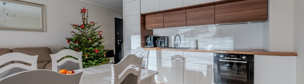 Ogrzewanie podłogowe | 2x msc postojowe | kom. lok