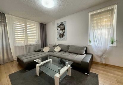 Saska kępa | 3 pokoje | do wprowadzenia | balkon