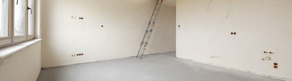 Apartament z tarasem na dachu - stan deweloperski