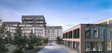 Wyjątkowa działka usługowa bydgoszcz