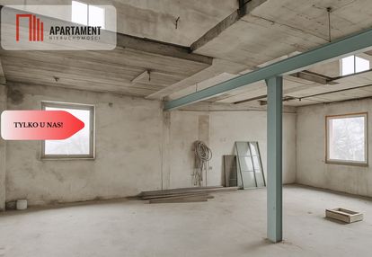 Budynek po młynie 775 m² z potencjałem żnin