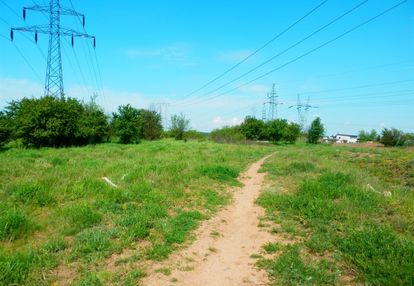 Działka budowlana, 3005 m2, czerwonak