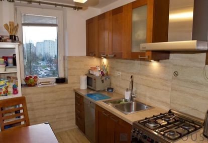 3-pokojowe mieszkanie na bielanach