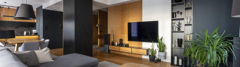 Apartament marzeń– 5 pokoi, taras, widok na morze