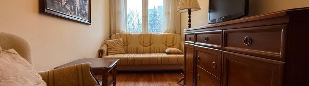 Ursynów, metro ursynów, kw, 3 pokojowe, 58m2