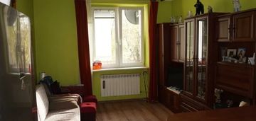 2-pokojowe mieszkanie na pradze południe