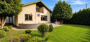 Dom150m², działka 1000 m² |bezrzecze|gotowy biznes