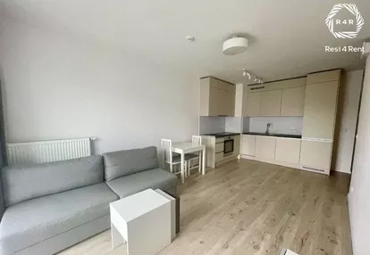 2 pokoje | Bezpośrednio | Pets Friendly | Taśmowa