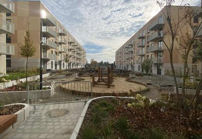 Narożne 3pokoje z oknem w kuchni! odbiór mikołajki