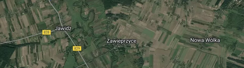 Działka na sprzedaż 14m2