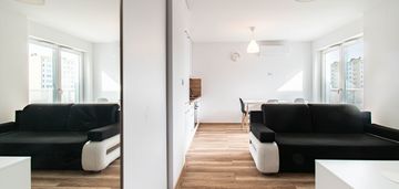 Pachońskiego i parking i od zaraz i 2 pokoje