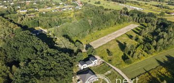 Dom 136 m2/700m2 słomczyn gmina konstancin