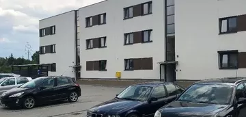 Mieszkanie, 35 m², Łódź