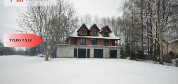 Tylko u nas! duży dom do własnej aranżacji!