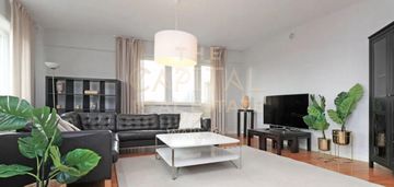 Przestronny i komfortowy apt. na dolnym mokotowie