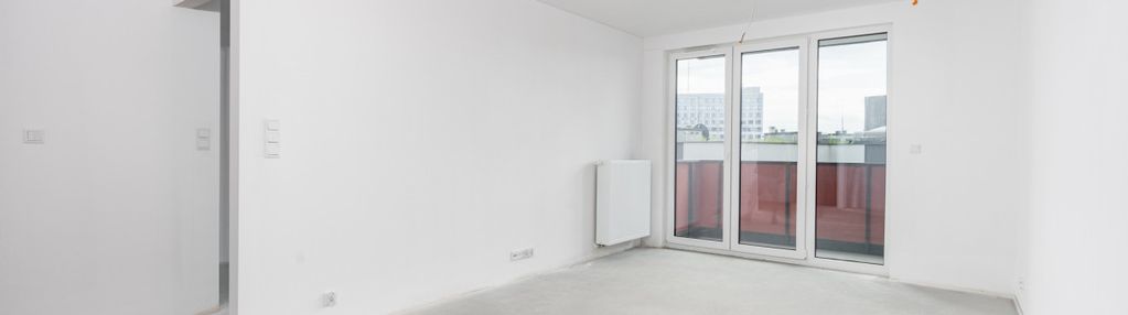 Mogilska| 2 pokoje| balkon| garaż podziemny| mpec