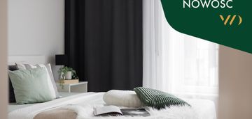 Gotowe do wejścia, siłownia, 2 pokoje, włochy,