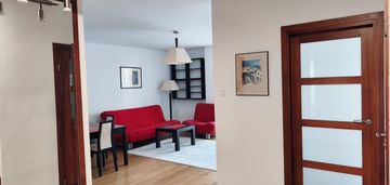 Eleganckie 2 pokoje z balkonem 10 m2