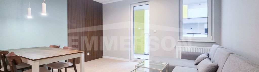 Nowe 4 pok | 68m² | 2 balkony | garaż | pierwszy najem | zabiniec