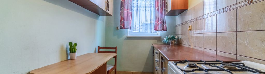 Do sprzedaży 2 pokojowe  na bródnie
