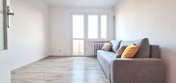 Kawalerka na borku, przy parku południowym