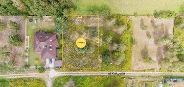 Działka budowlana na sprzedaż prażmów