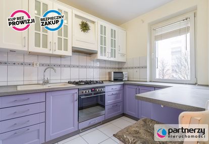 Duża kawalerka gdańsk chełm