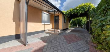 Dom z działką 2300 m2 - buszkowo k. koronowa!