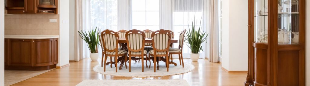 Komfortowy dom wolnostojący - ponikwoda