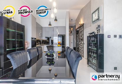 3 pokoje | szereg | wysoki standard | pruszcz