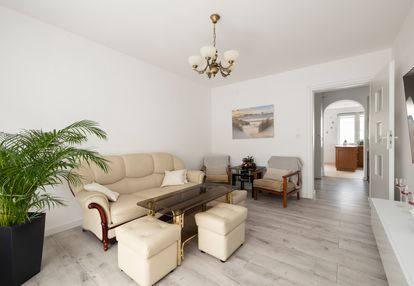 Mieszkanie działki leśne!