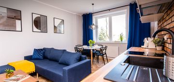 Mieszkanie 1 pok., do wynajęcia