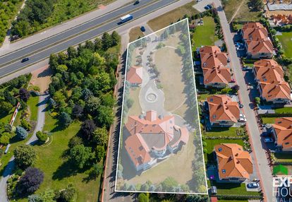 I duża działka przy granicy białegostoku i