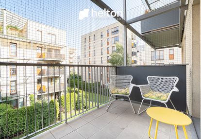 Prądnik biały | tramwaj | balkon | 1 pokojowe