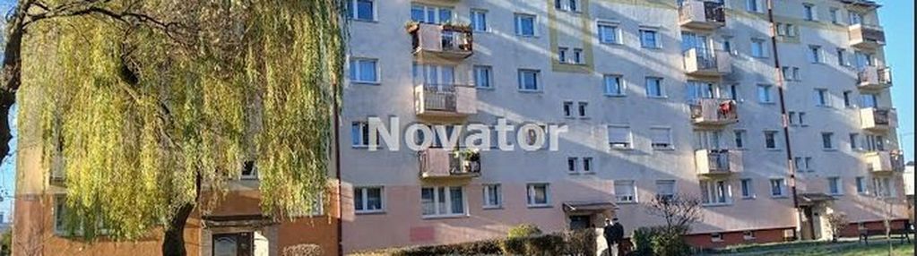 M-3 na 4-piętrze w bloku 34m2 na błoniu.