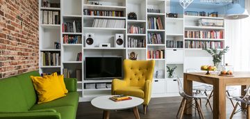 Funkcjonalne |2 pokoje| 38,07 m2, bronowice