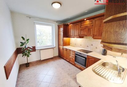 Doskonała lokalizacja ul. ken 2 pokoje 58 m2